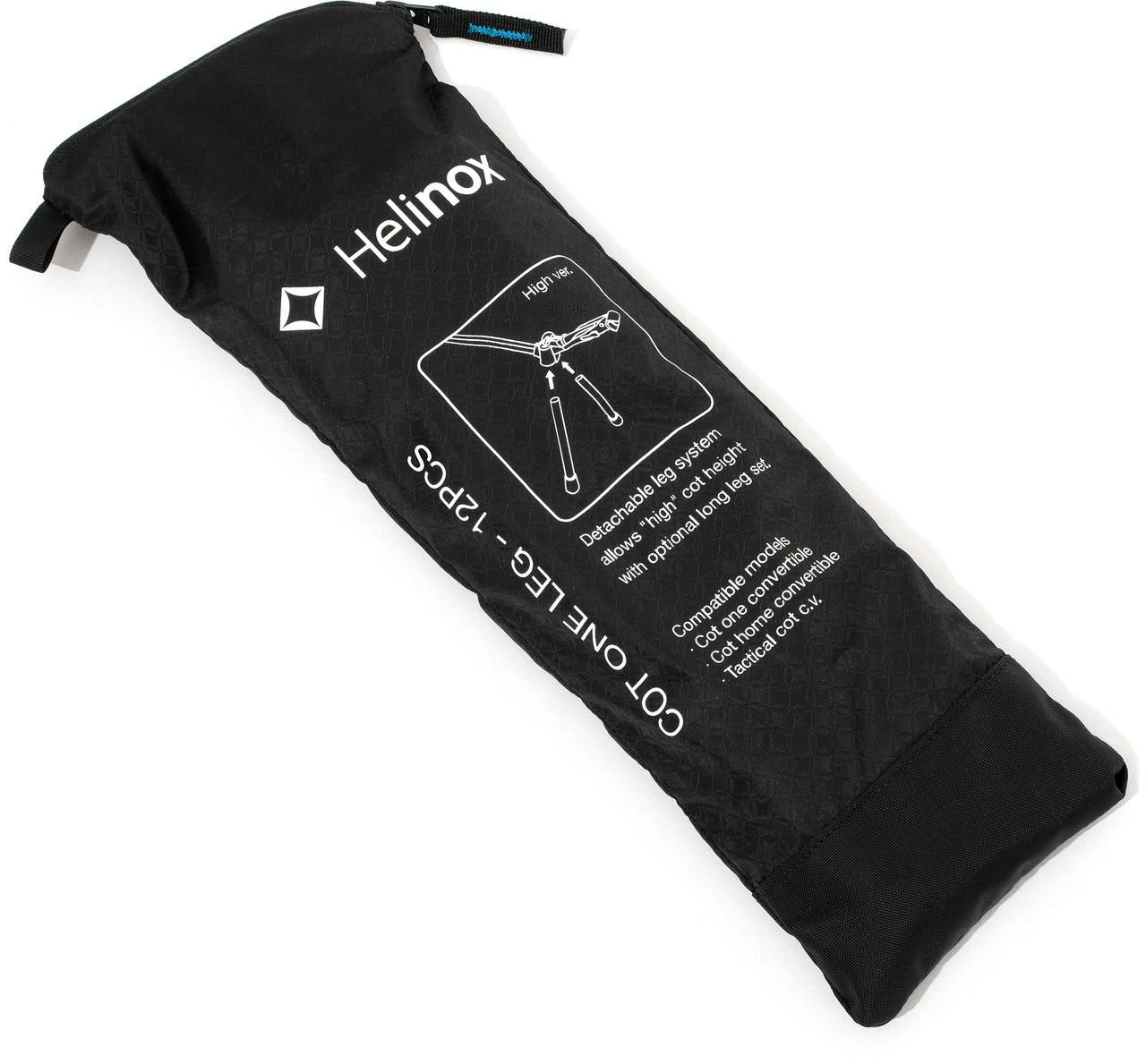 Helinox Cot One Convertible 6 Helinox Cot One Convertible - Image 4
