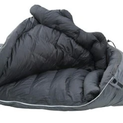 MEC Thor 2 Windstopper -30C Winter Down Sleeping - Unisex 12 MEC Thor 2 Windstopper -30C Winter Down Sleeping - Unisex -Outdoor Gear Shop image 1641