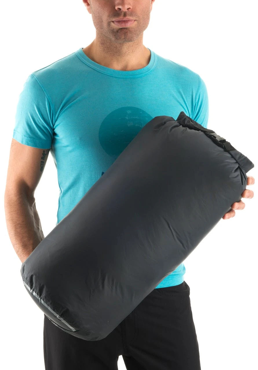 MEC Thor 2 Windstopper -30C Winter Down Sleeping - Unisex 6 MEC Thor 2 Windstopper -30C Winter Down Sleeping - Unisex - Image 4