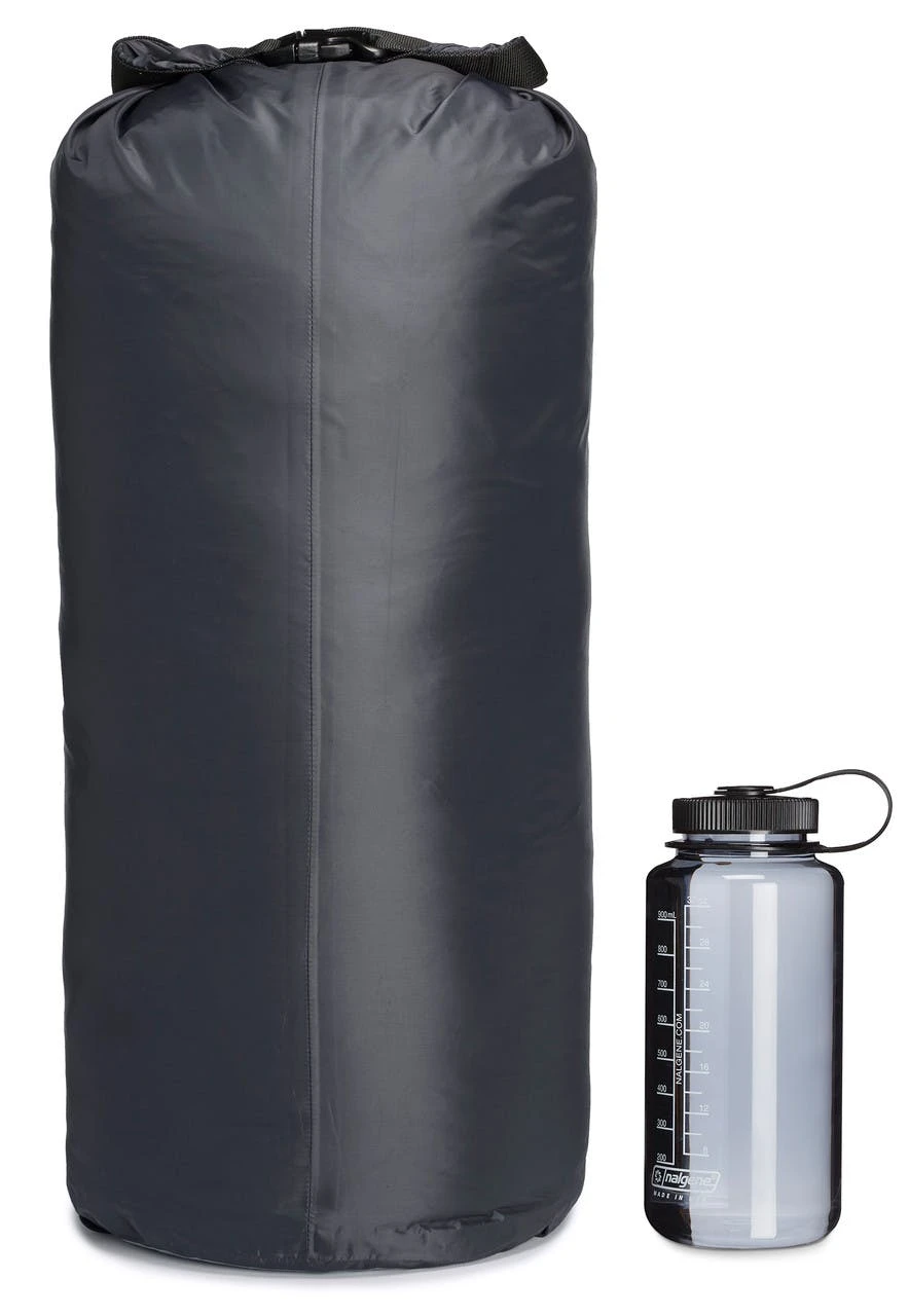 MEC Thor 2 Windstopper -30C Winter Down Sleeping - Unisex 7 MEC Thor 2 Windstopper -30C Winter Down Sleeping - Unisex - Image 5