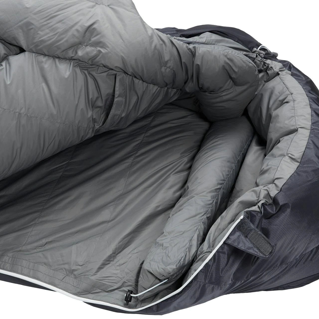 MEC Thor 2 Windstopper -30C Winter Down Sleeping - Unisex 8 MEC Thor 2 Windstopper -30C Winter Down Sleeping - Unisex - Image 6