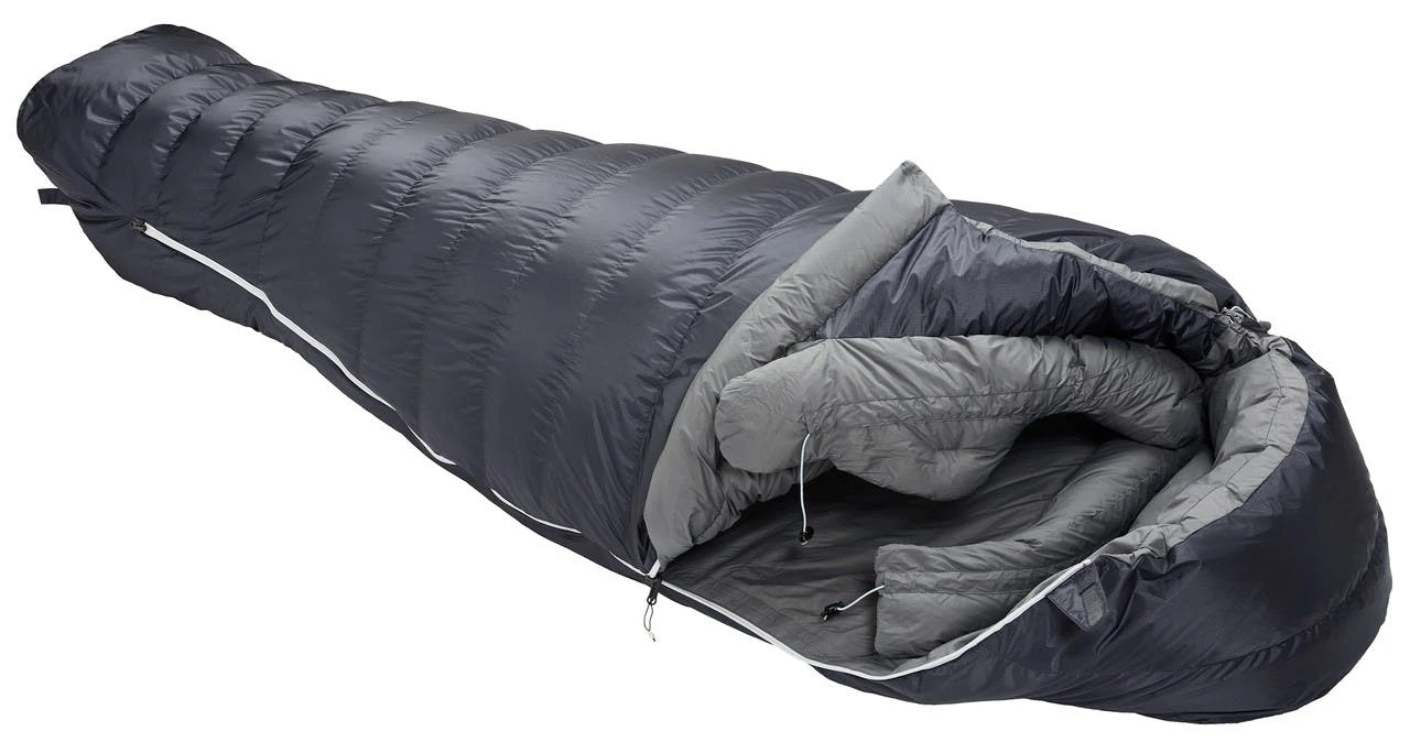 MEC Thor 2 Windstopper -30C Winter Down Sleeping - Unisex 9 MEC Thor 2 Windstopper -30C Winter Down Sleeping - Unisex - Image 7
