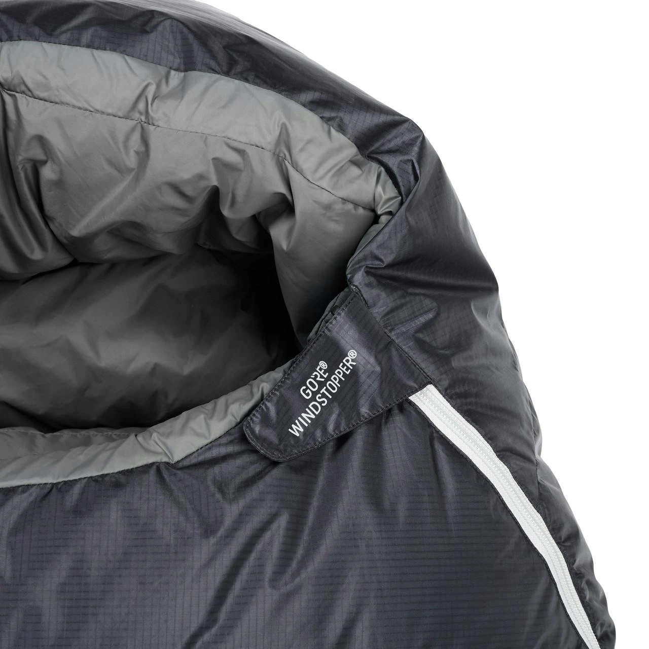 MEC Thor 2 Windstopper -30C Winter Down Sleeping - Unisex 10 MEC Thor 2 Windstopper -30C Winter Down Sleeping - Unisex - Image 8