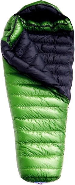 Western Mountaineering Versalite -12C Down Sleeping Bag - Unisex -Outdoor Gear Shop image 1652