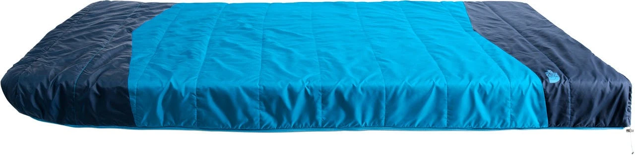 The North Face Dolomite One Double +10C, -1C, -9C Sleeping Bag - Unisex 3 The North Face Dolomite One Double +10C, -1C, -9C Sleeping Bag - Unisex