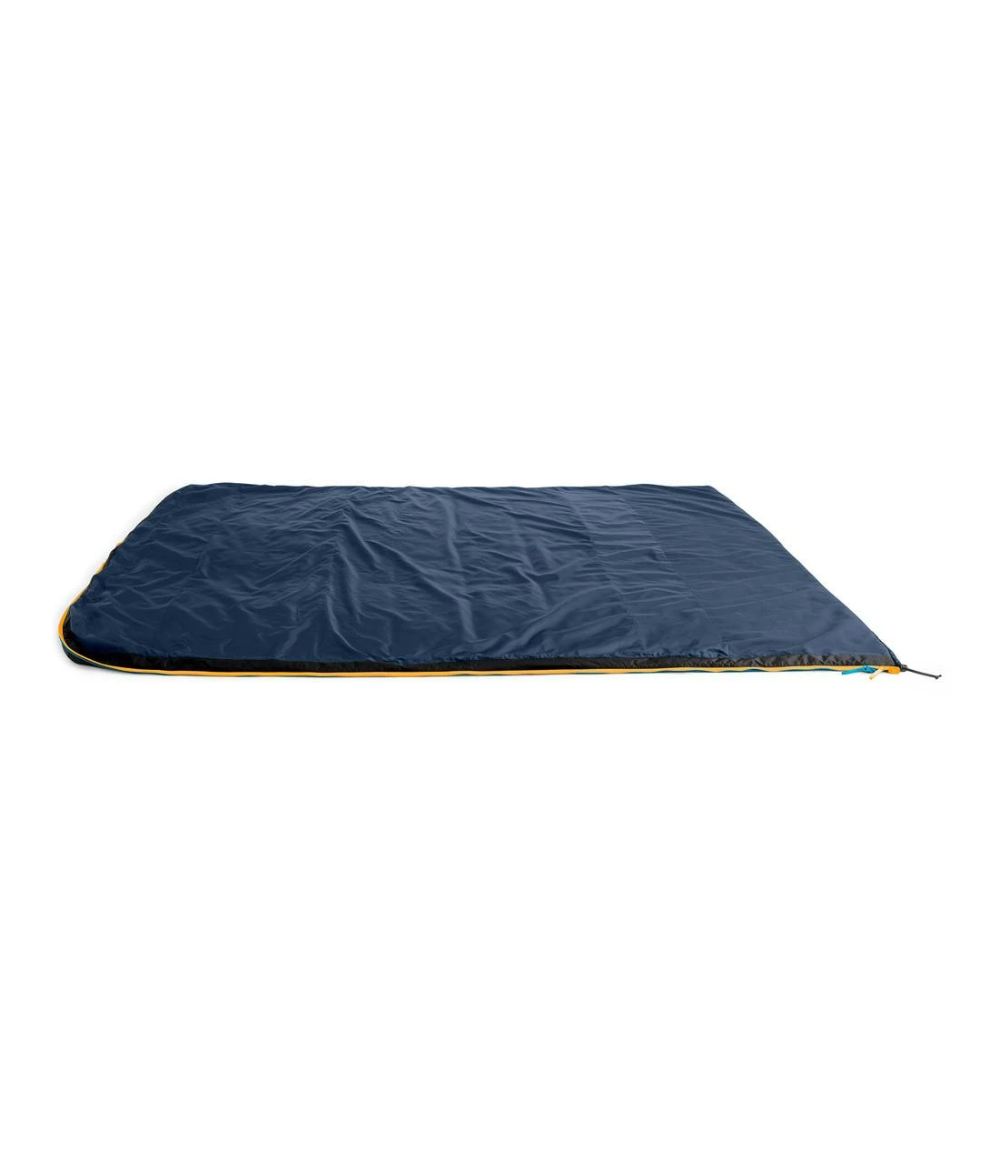 The North Face Dolomite One Double +10C, -1C, -9C Sleeping Bag - Unisex 4 The North Face Dolomite One Double +10C, -1C, -9C Sleeping Bag - Unisex - Image 2