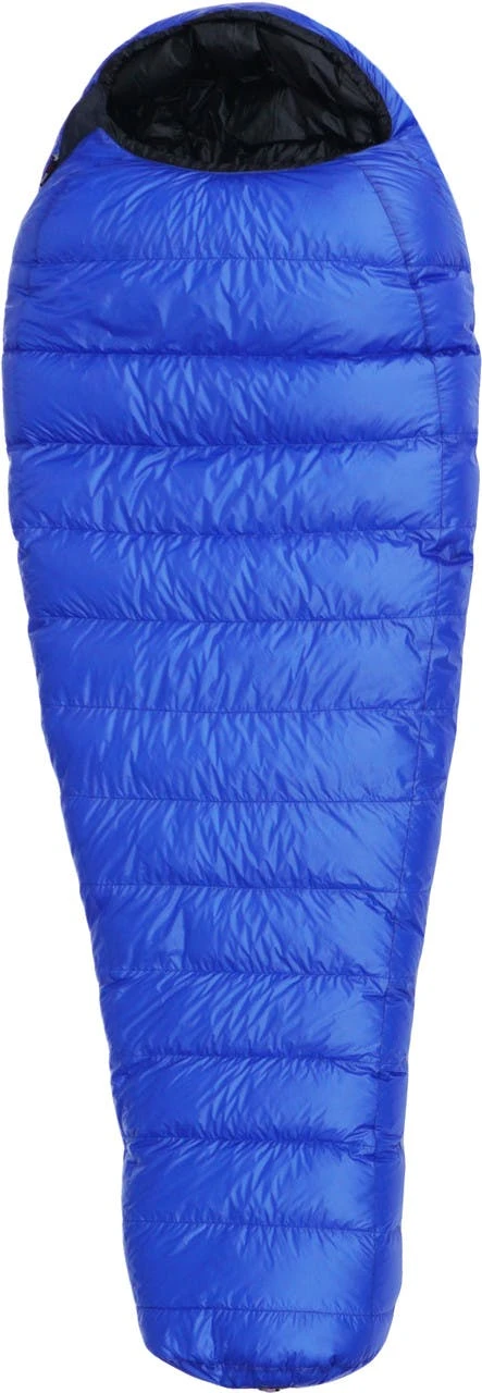 Western Mountaineering Ultralite -7C Down Sleeping Bag - Unisex 3 Western Mountaineering Ultralite -7C Down Sleeping Bag - Unisex