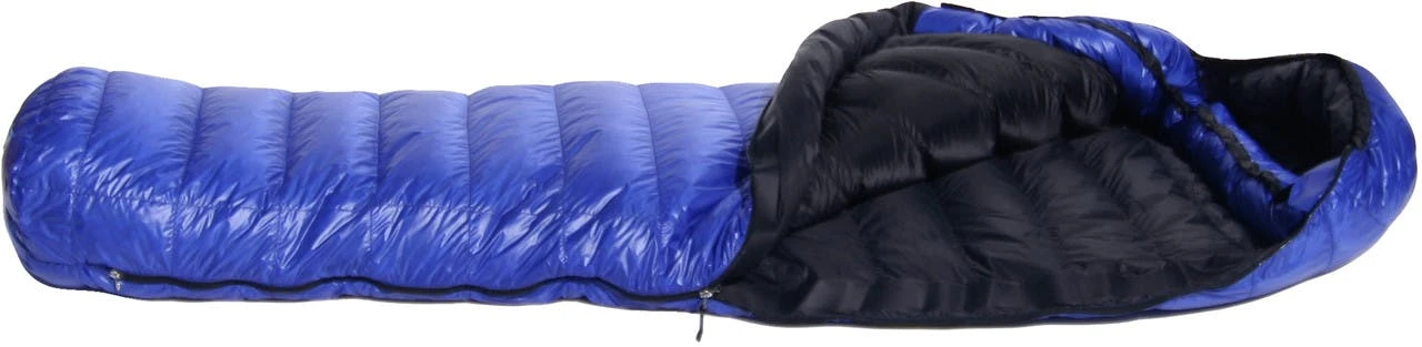 Western Mountaineering Ultralite -7C Down Sleeping Bag - Unisex 4 Western Mountaineering Ultralite -7C Down Sleeping Bag - Unisex - Image 2