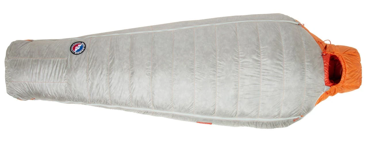 Big Agnes Torchlight UL -7C Sleeping Bag - Men's 5 Big Agnes Torchlight UL -7C Sleeping Bag - Men's - Image 3