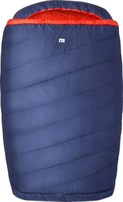 MEC Fireside 0C Double Sleeping Bag - Unisex -Outdoor Gear Shop image 1672