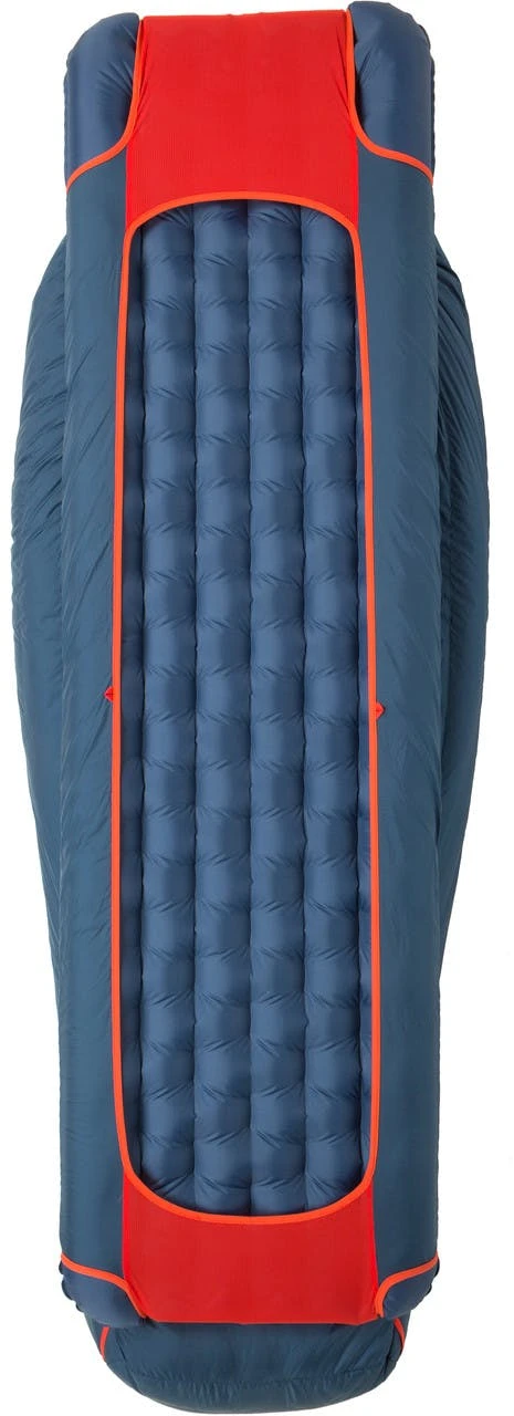 Big Agnes Anvil Horn -18C Down Winter Sleeping Bag - Unisex 5 Big Agnes Anvil Horn -18C Down Winter Sleeping Bag - Unisex - Image 3