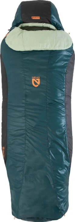 Nemo Tempo -7C Sleeping Bag - Women's