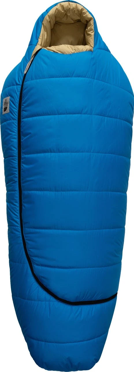 The North Face Eco Trail -7C Sleeping Bag - Unisex - Youths 3 The North Face Eco Trail -7C Sleeping Bag - Unisex - Youths