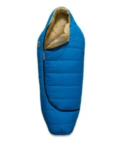 The North Face Eco Trail -7C Sleeping Bag - Unisex - Youths 6 The North Face Eco Trail -7C Sleeping Bag - Unisex - Youths -Outdoor Gear Shop image 1689