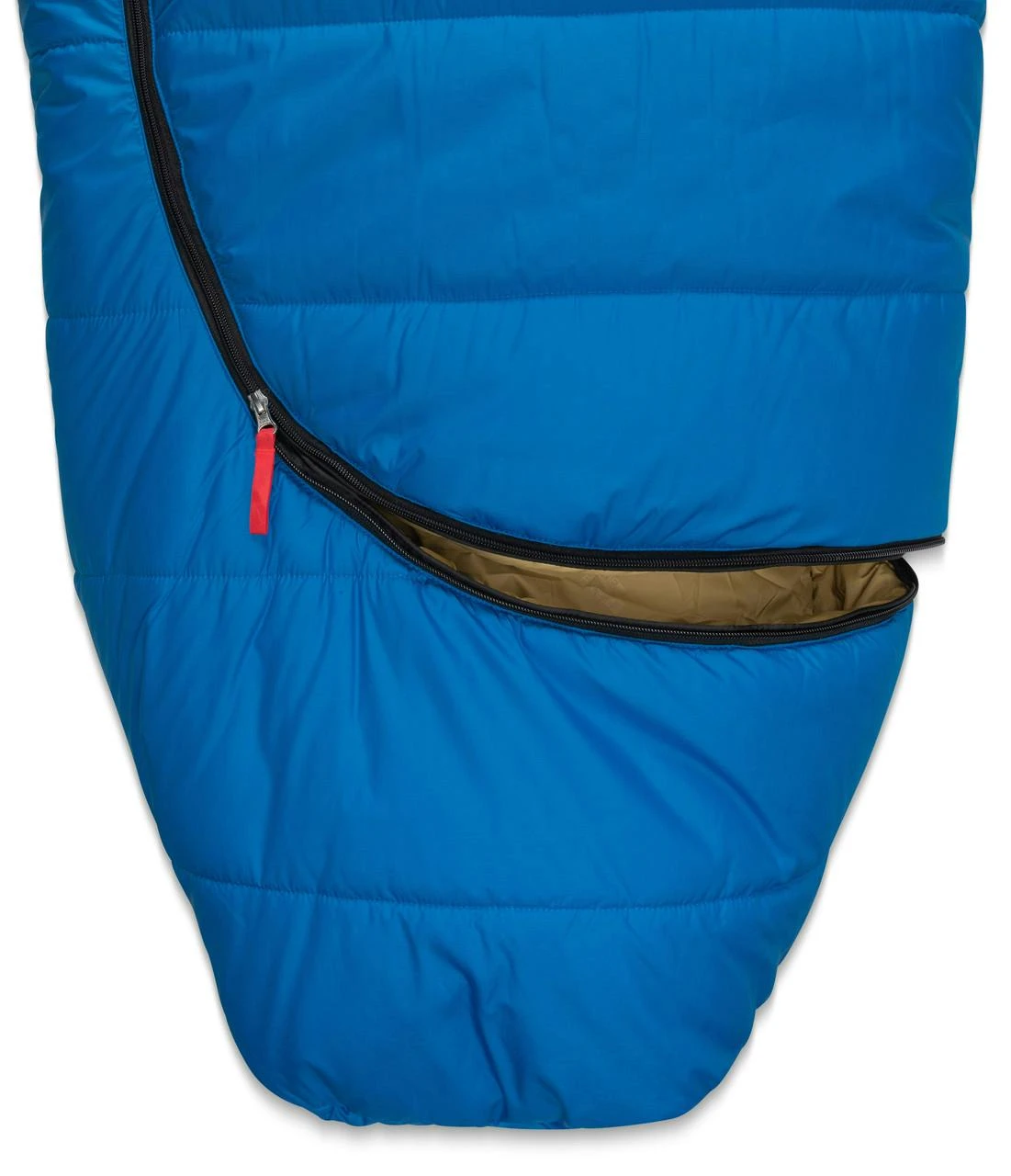 The North Face Eco Trail -7C Sleeping Bag - Unisex - Youths 5 The North Face Eco Trail -7C Sleeping Bag - Unisex - Youths - Image 3