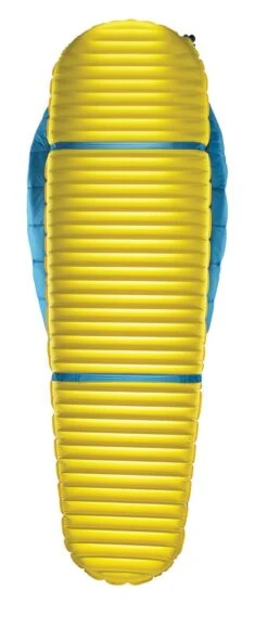 Therm-a-Rest Space Cowboy +7C V2 Sleeping Bag - Unisex 9 Therm-a-Rest Space Cowboy +7C V2 Sleeping Bag - Unisex -Outdoor Gear Shop image 1692