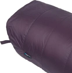 MEC Delphinus -9C Down Sleeping Bag - Women's 14 MEC Delphinus -9C Down Sleeping Bag - Women's -Outdoor Gear Shop image 1699