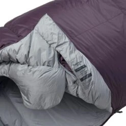 MEC Delphinus -9C Down Sleeping Bag - Women's 16 MEC Delphinus -9C Down Sleeping Bag - Women's -Outdoor Gear Shop image 1701