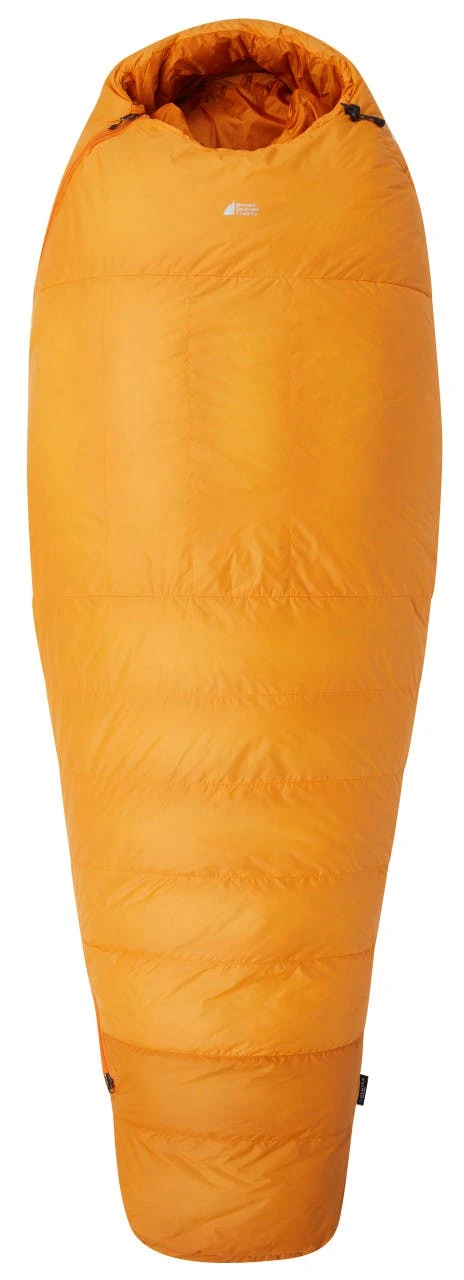 MEC Delphinus -9C Down Sleeping Bag - Women's 8 MEC Delphinus -9C Down Sleeping Bag - Women's - Image 6