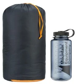 MEC Delphinus -9C Down Sleeping Bag - Women's 18 MEC Delphinus -9C Down Sleeping Bag - Women's -Outdoor Gear Shop image 1703