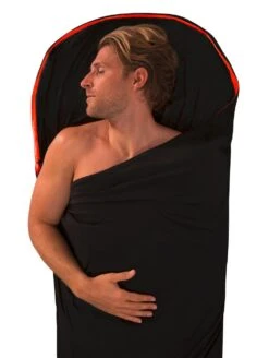 Sea To Summit Thermolite Reactor Sleeping Bag Liner -Outdoor Gear Shop image 1709