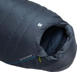 MEC Talon Windstopper -30C Down Expedition Sleeping Bag - Unisex -Outdoor Gear Shop image 1711
