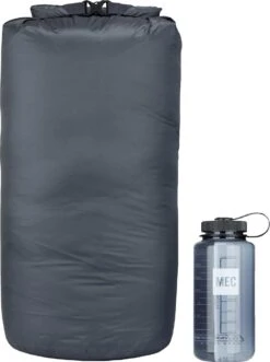 MEC Talon Windstopper -30C Down Expedition Sleeping Bag - Unisex -Outdoor Gear Shop image 1713