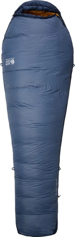 Mountain Hardwear Bishop Pass -1C Down Sleeping Bag - Unisex