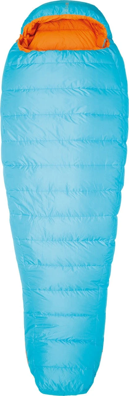 Exped Winterlite -15 Down Sleeping Bag - Women's 3 Exped Winterlite -15 Down Sleeping Bag - Women's