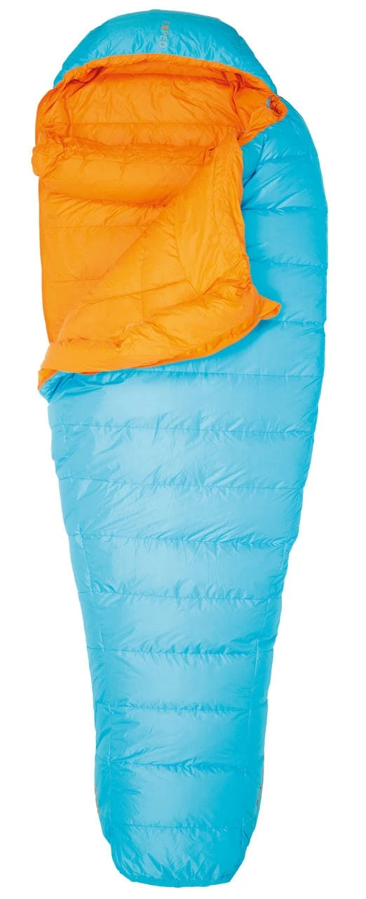 Exped Winterlite -15 Down Sleeping Bag - Women's 4 Exped Winterlite -15 Down Sleeping Bag - Women's - Image 2
