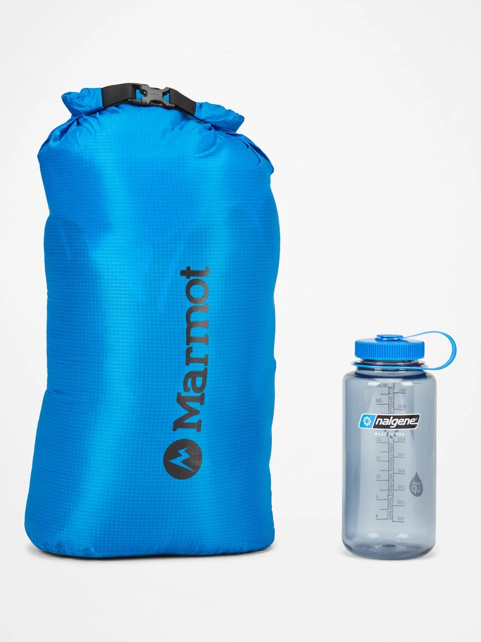 Marmot Paiju -12C Down Sleeping Bag - Unisex 5 Marmot Paiju -12C Down Sleeping Bag - Unisex - Image 3