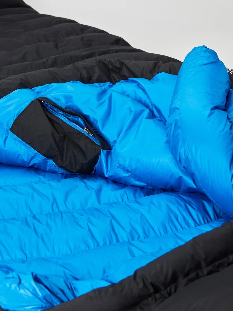 Marmot Paiju -12C Down Sleeping Bag - Unisex 6 Marmot Paiju -12C Down Sleeping Bag - Unisex - Image 4