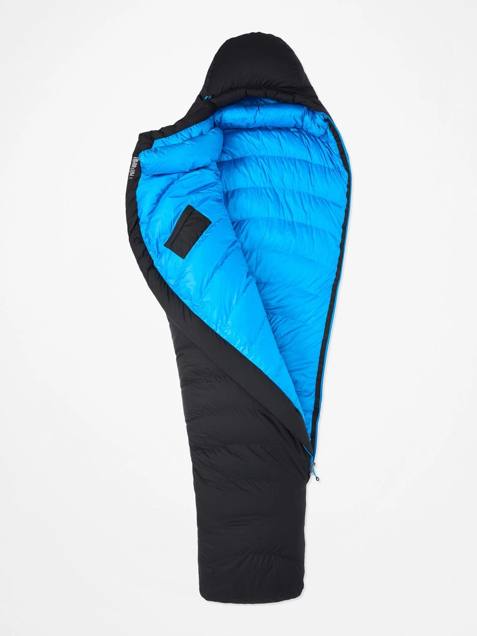 Marmot Paiju -12C Down Sleeping Bag - Unisex 7 Marmot Paiju -12C Down Sleeping Bag - Unisex - Image 5