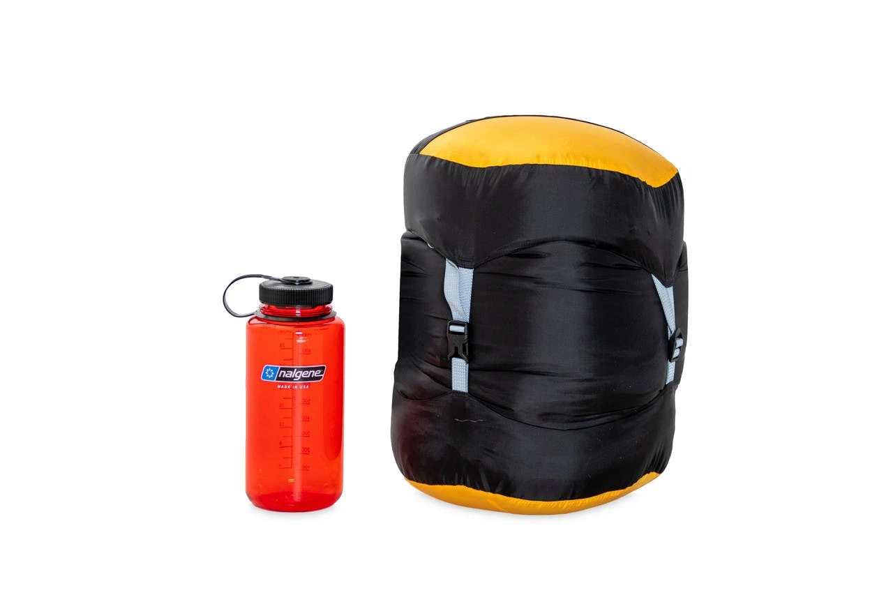 Nemo Sonic -29C Down Sleeping Bag V2 - Unisex 11 Nemo Sonic -29C Down Sleeping Bag V2 - Unisex - Image 9