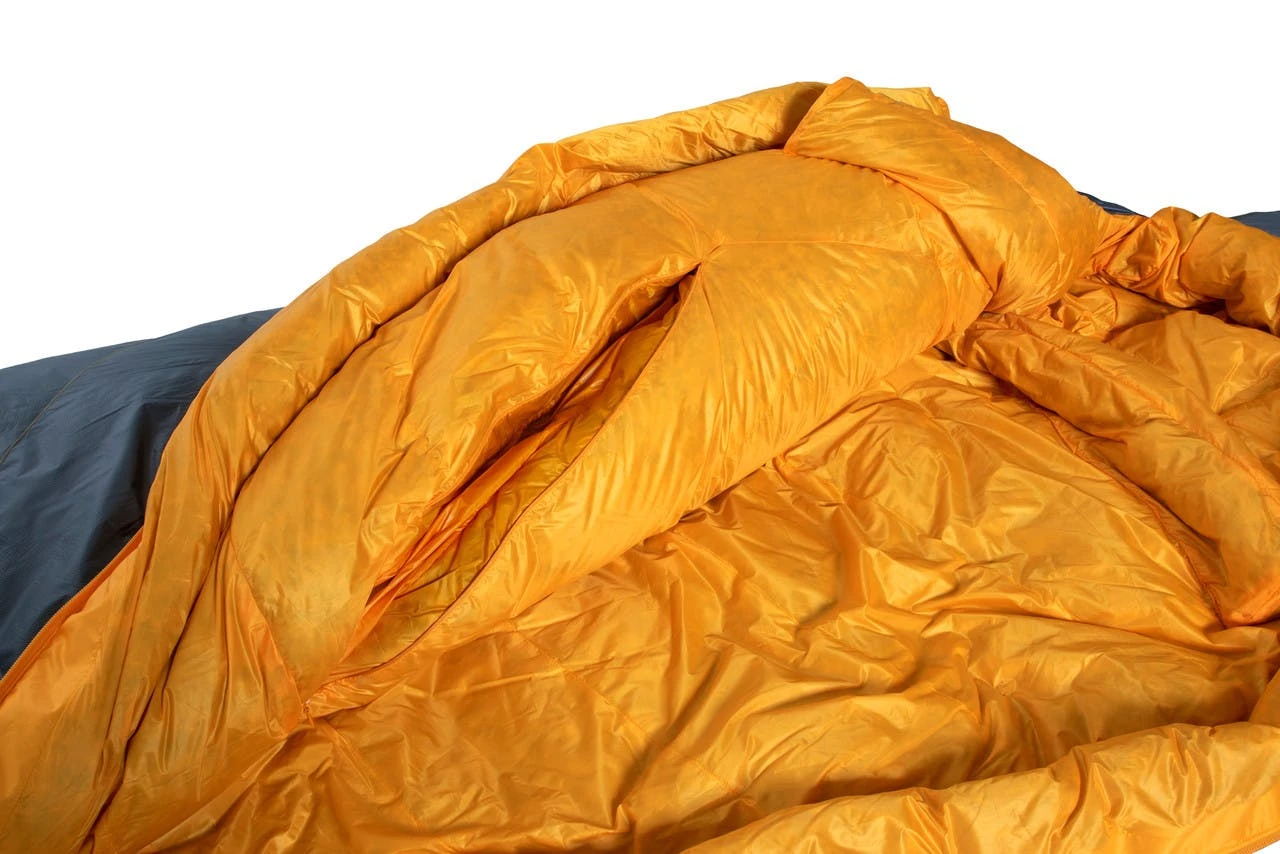 Nemo Sonic -29C Down Sleeping Bag V2 - Unisex 13 Nemo Sonic -29C Down Sleeping Bag V2 - Unisex - Image 11