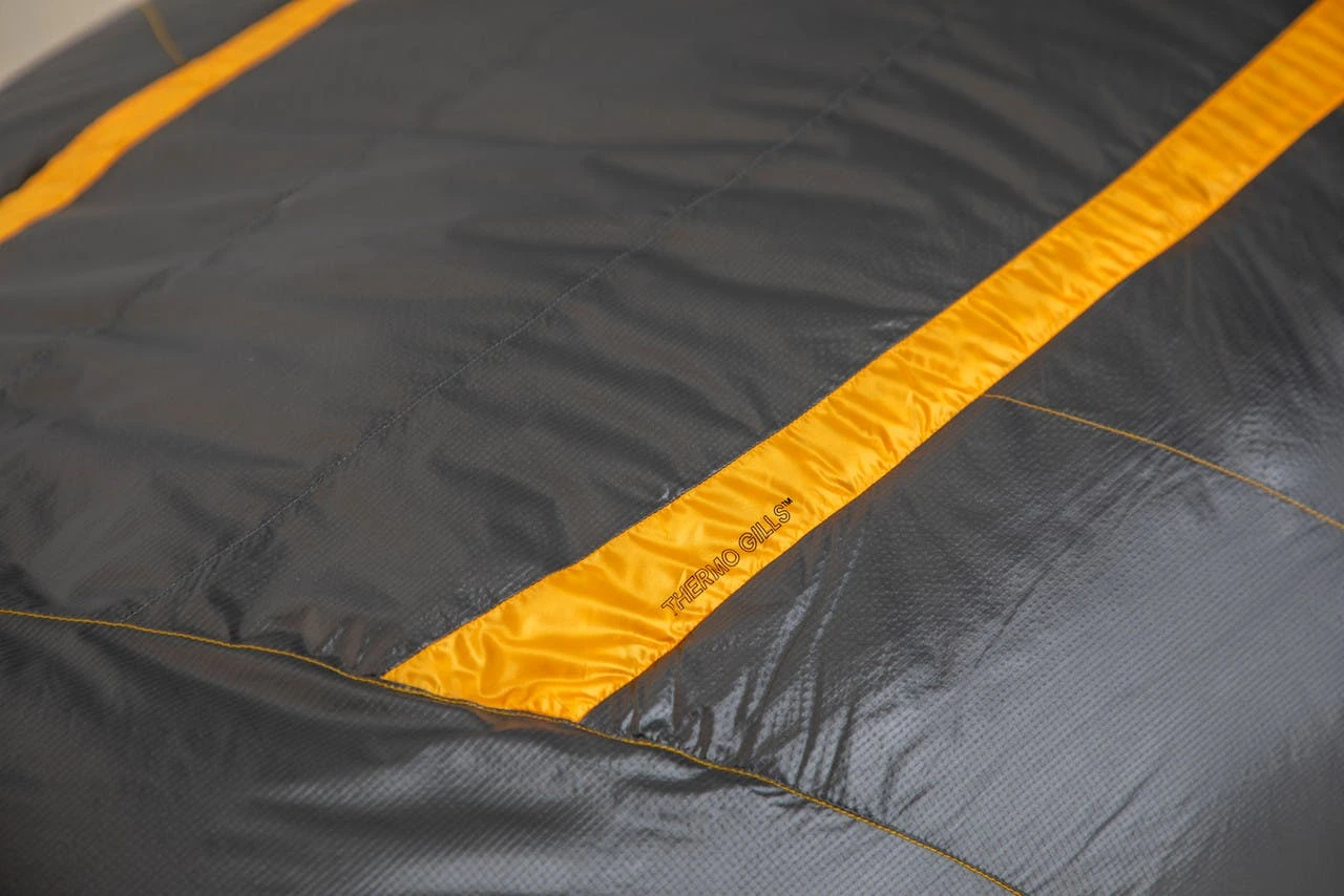 Nemo Sonic -29C Down Sleeping Bag V2 - Unisex 14 Nemo Sonic -29C Down Sleeping Bag V2 - Unisex - Image 12