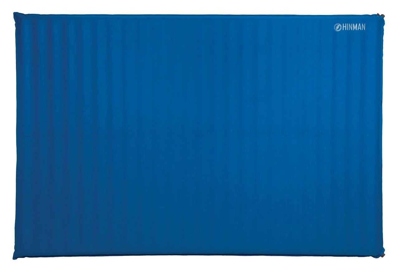 Big Agnes Hinman Sleeping Pad - Unisex 4 Big Agnes Hinman Sleeping Pad - Unisex - Image 2