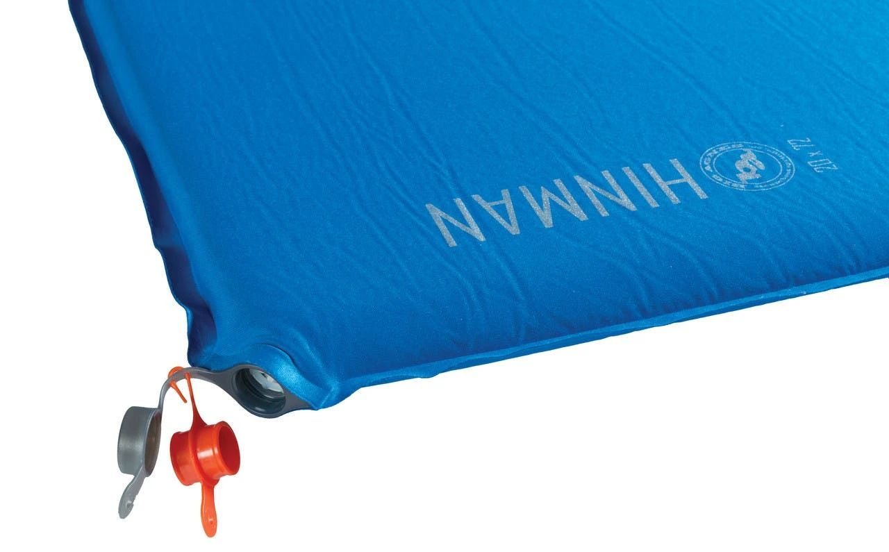 Big Agnes Hinman Sleeping Pad - Unisex 5 Big Agnes Hinman Sleeping Pad - Unisex - Image 3