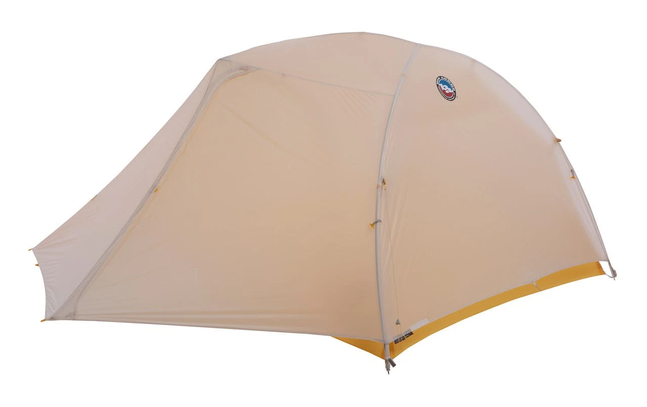 Big Agnes Tiger Wall UL Solution Dye 3-Person Tent 5 Big Agnes Tiger Wall UL Solution Dye 3-Person Tent - Image 3