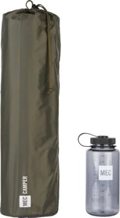 MEC Camper Sleeping Pad - Unisex 7 MEC Camper Sleeping Pad - Unisex -Outdoor Gear Shop image 1750