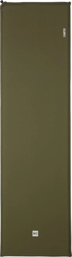 MEC Camper Sleeping Pad - Unisex 8 MEC Camper Sleeping Pad - Unisex -Outdoor Gear Shop image 1751