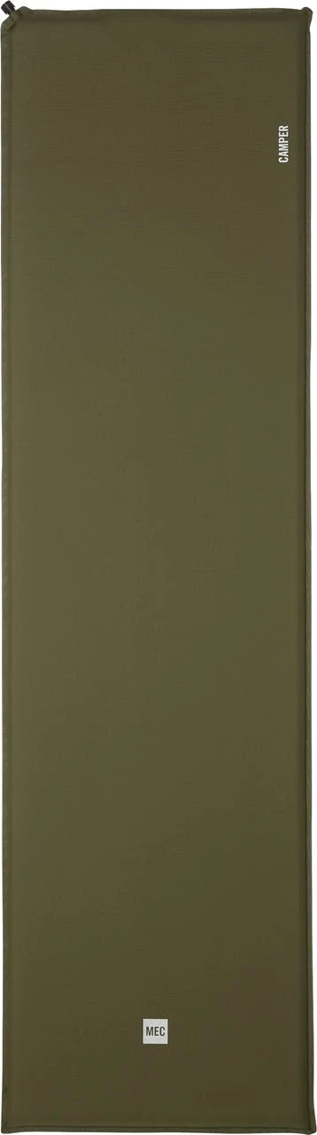 MEC Camper Sleeping Pad - Unisex 5 MEC Camper Sleeping Pad - Unisex - Image 3