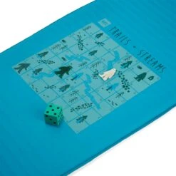 MEC Reactor Junior 2.5 Sleeping Pad - Children To Youths -Outdoor Gear Shop image 1755