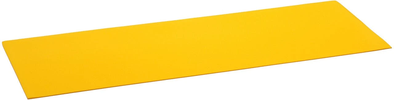 Zotefoams Evazote Standard Long Sleeping Pad - Unisex 3 Zotefoams Evazote Standard Long Sleeping Pad - Unisex