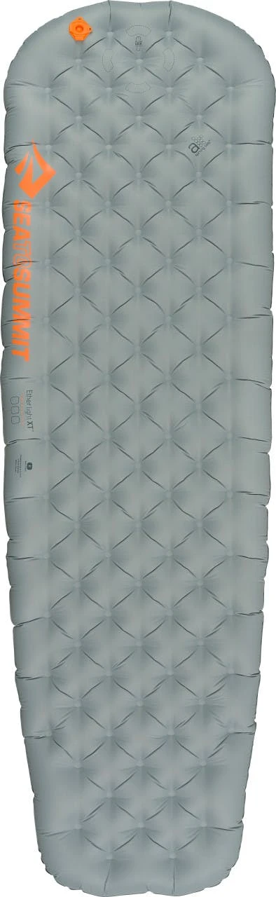 Sea To Summit Ether Light XT Insulated Sleeping Mat - Unisex 3 Sea To Summit Ether Light XT Insulated Sleeping Mat - Unisex