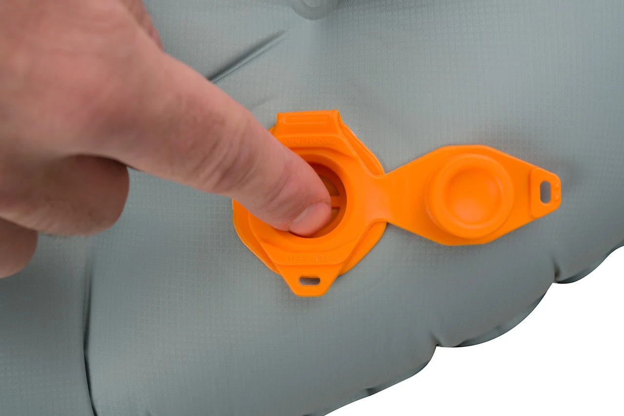 Sea To Summit Ether Light XT Insulated Sleeping Mat - Unisex 13 Sea To Summit Ether Light XT Insulated Sleeping Mat - Unisex - Image 11