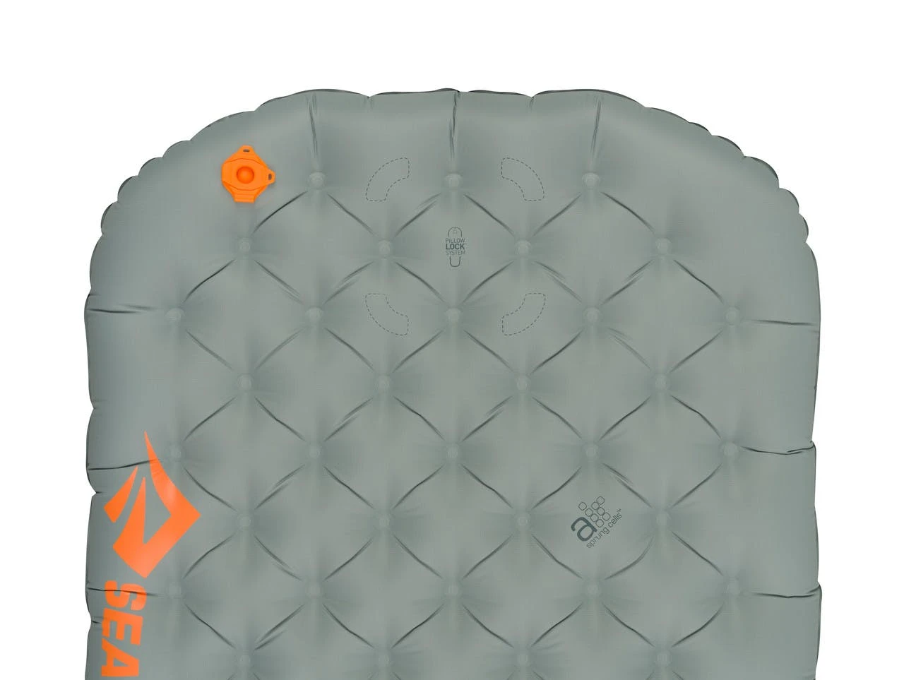 Sea To Summit Ether Light XT Insulated Sleeping Mat - Unisex 14 Sea To Summit Ether Light XT Insulated Sleeping Mat - Unisex - Image 12