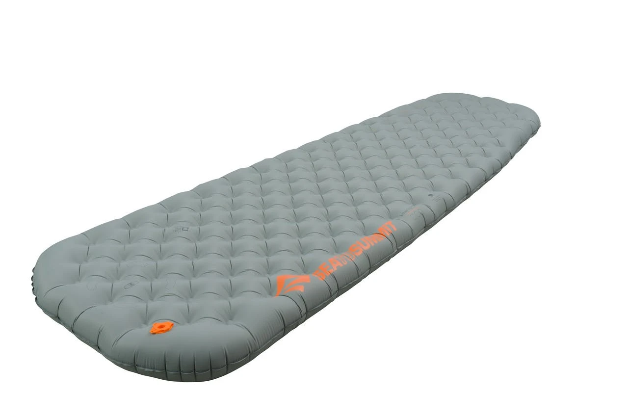 Sea To Summit Ether Light XT Insulated Sleeping Mat - Unisex 19 Sea To Summit Ether Light XT Insulated Sleeping Mat - Unisex - Image 17