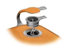 Nemo Tensor Insulated Regular Mummy Sleeping Pad 16 Nemo Tensor Insulated Regular Mummy Sleeping Pad -Outdoor Gear Shop image 1791