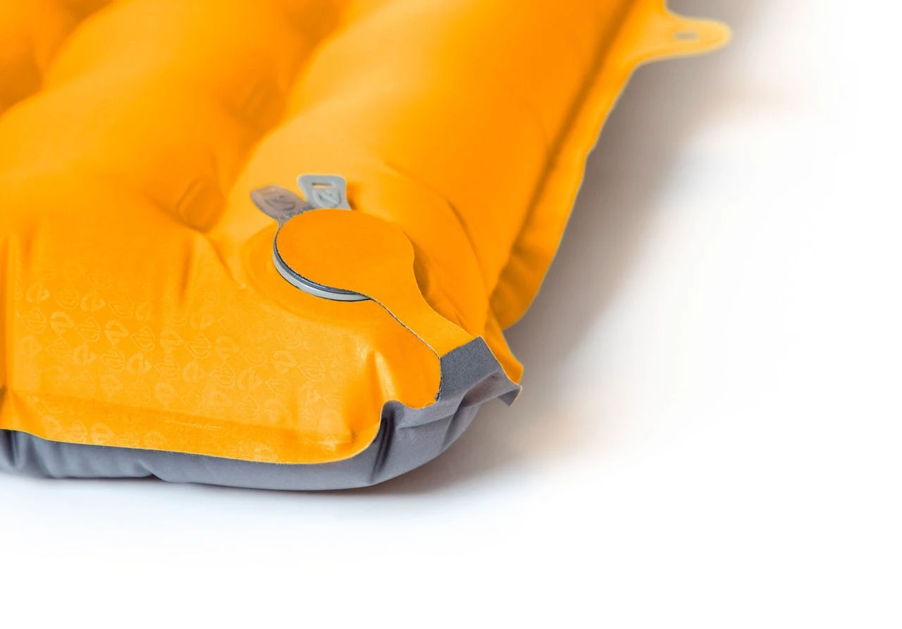 Nemo Tensor Insulated Regular Mummy Sleeping Pad 9 Nemo Tensor Insulated Regular Mummy Sleeping Pad - Image 7